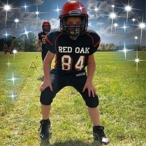 Meet your Posher, Austin